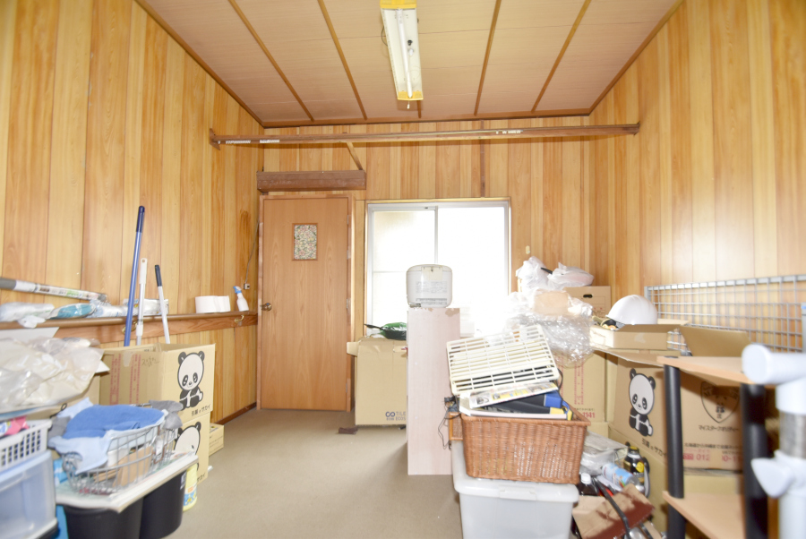 地続き農地付きの平家建♪赤穂市の物件の画像10