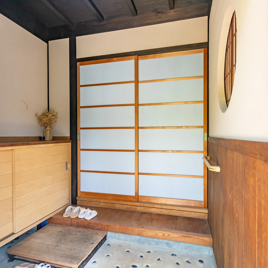 花と緑に包まれて暮らす！京丹波町中台の古民家風ガーデン別荘物件の画像10