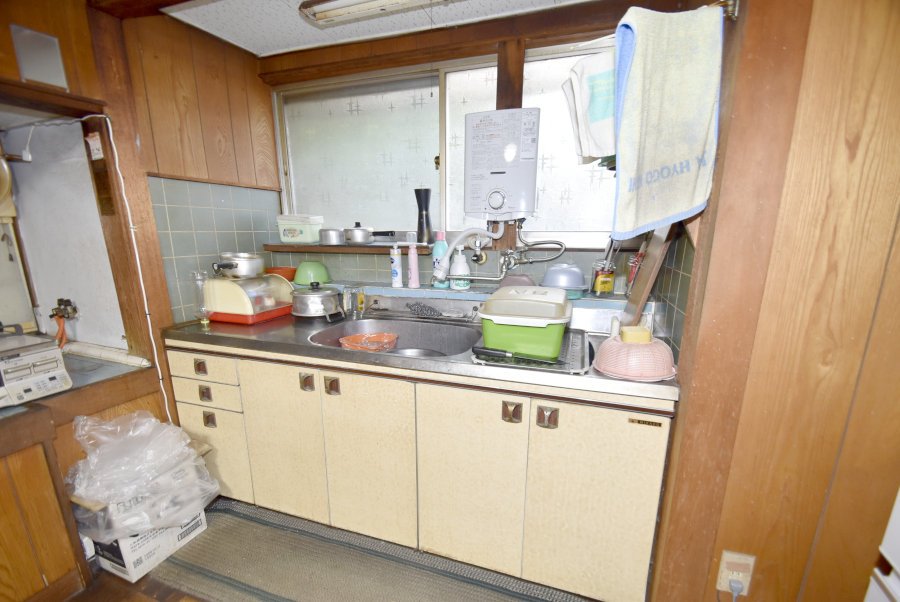 畑付き古民家で田舎暮らし！赤穂市有年の古民家物件の画像10