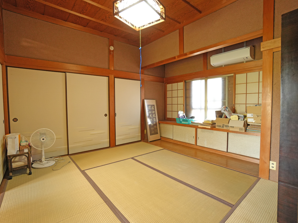 便利な立地でゆとりある暮らし！和歌山市弘西の平屋住宅物件の画像10