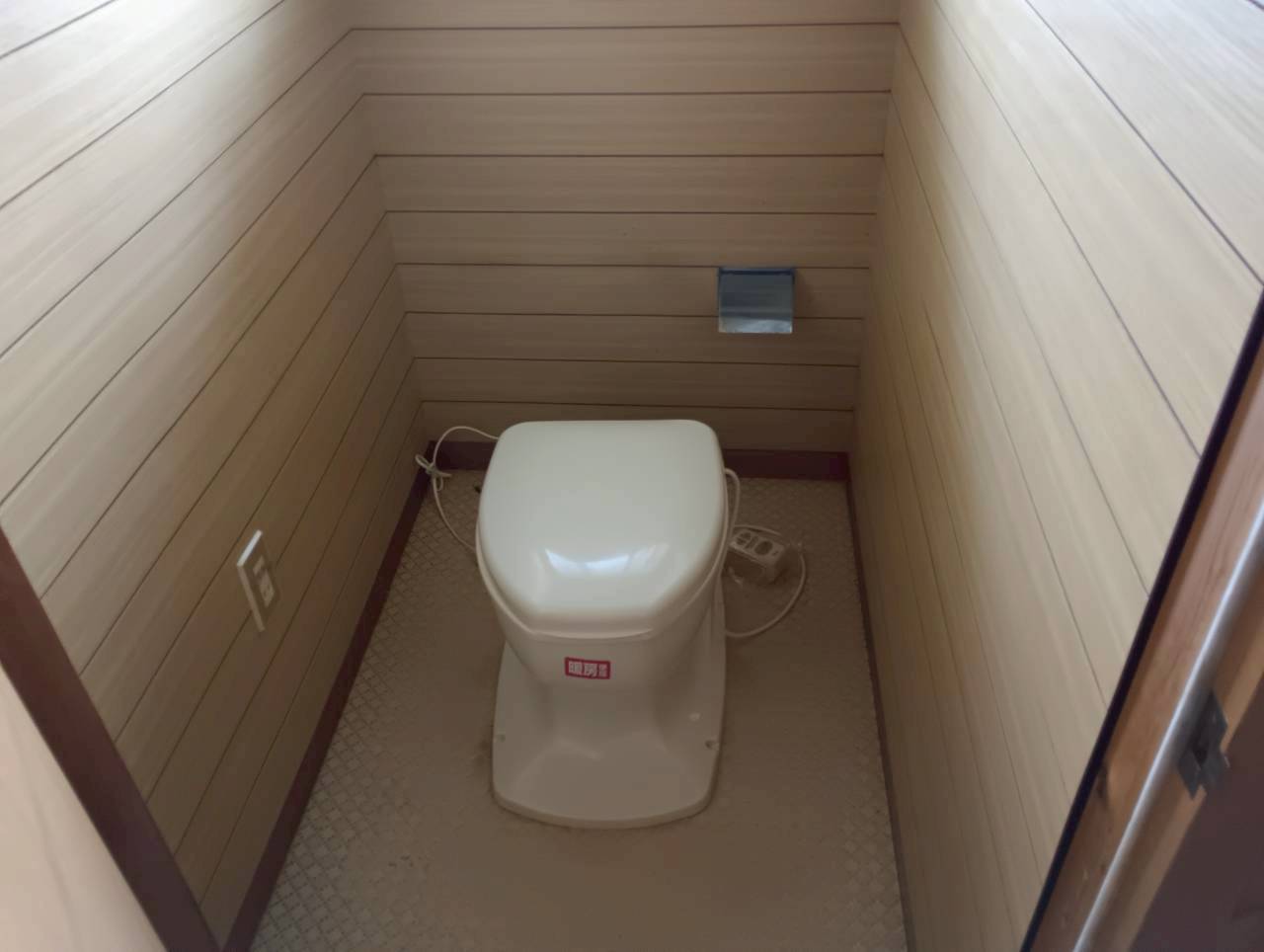 日当たりの良い畑があります。の画像10