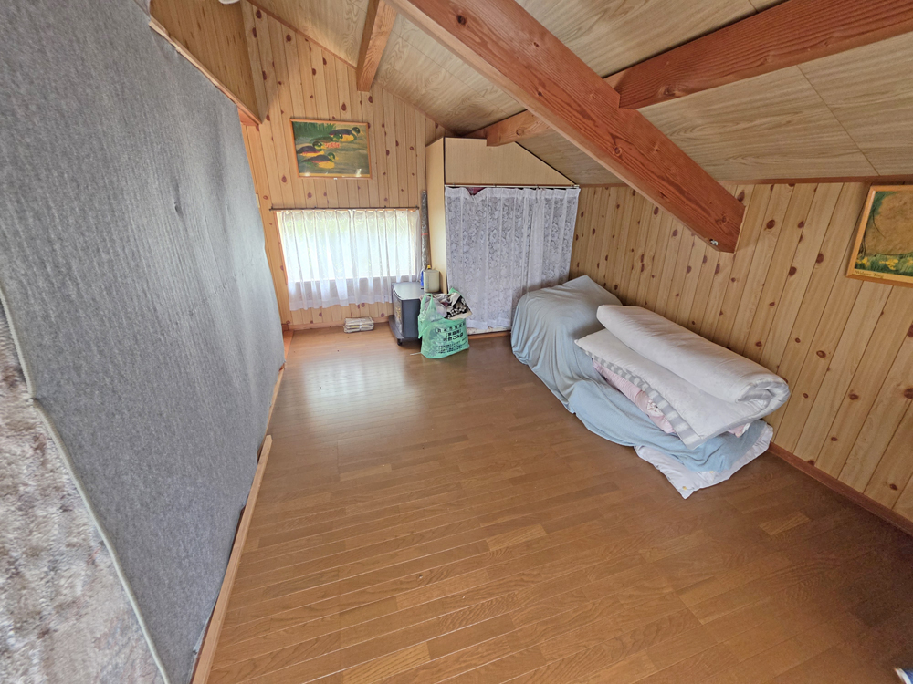 清流と里山の眺望が楽しめる！有田川町粟生の物件の画像10