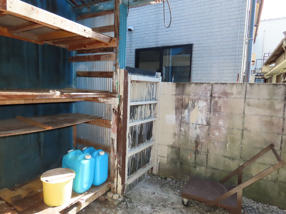 生活便利！田辺市下万呂の戸建住宅物件の画像10