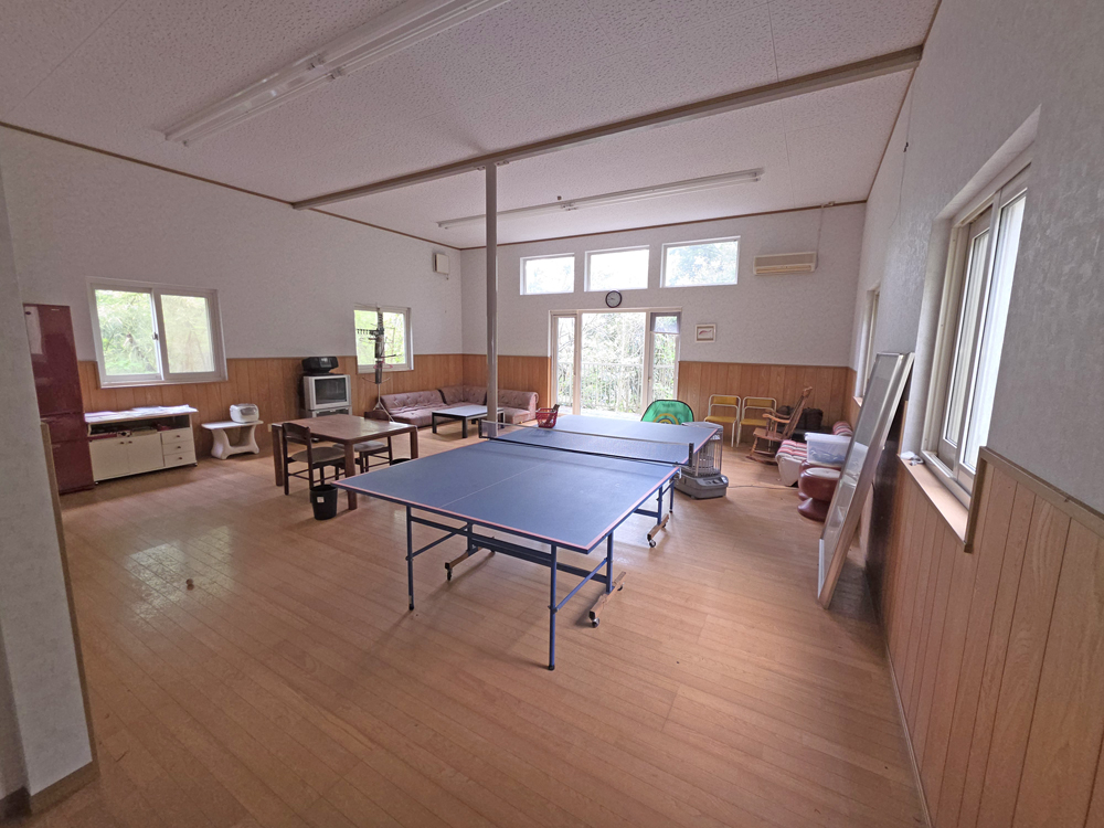 アユ釣りの聖地隣接！有田川町粟生の別荘物件の画像10
