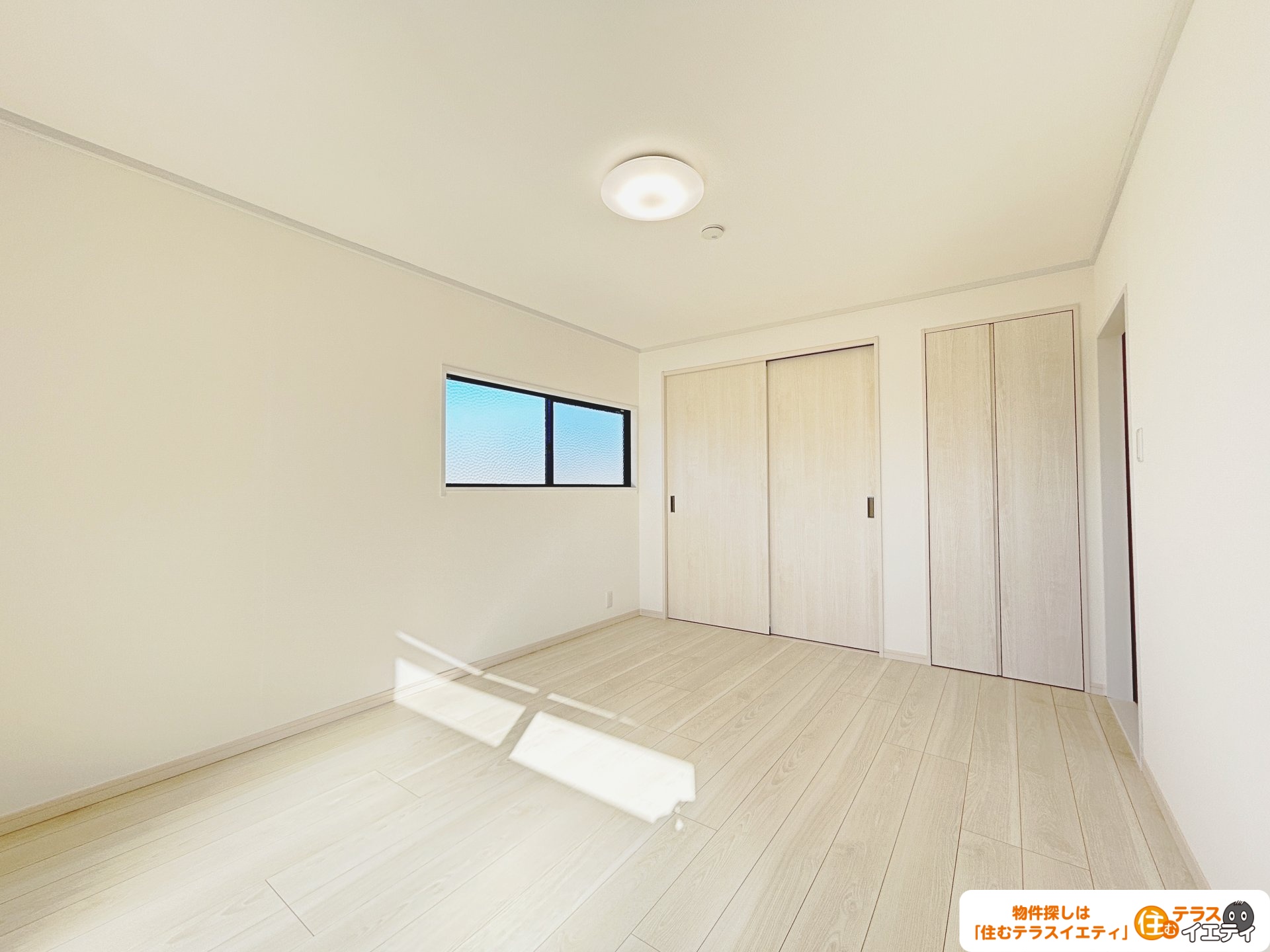 ピカピカの新調設備！山口市大内矢田南5丁目33-11の中古住宅物件の画像11