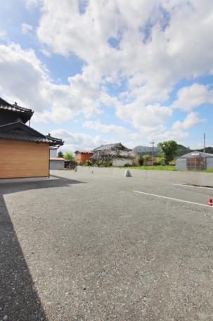 菜園やドッグランも可能な広大敷地！福知山市興の日本家屋物件の画像11