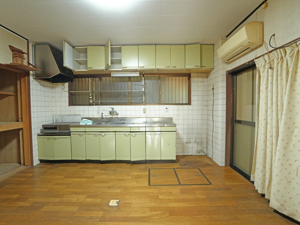 山並み一望！紀美野町鎌滝の眺望良好住宅物件の画像10