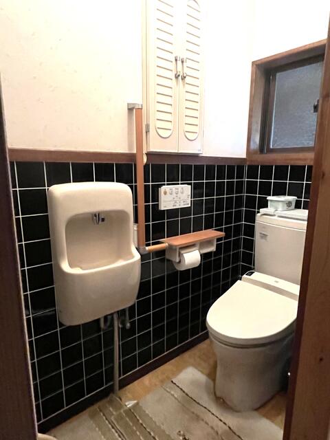 田舎暮らしにオススメ！自然豊かな氷上町長野の平屋建住宅物件の画像11