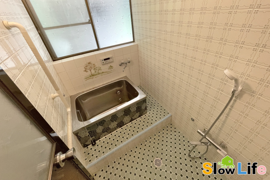 和の趣が楽しめる中庭付き！大田市温泉津町の日本家屋物件の画像10