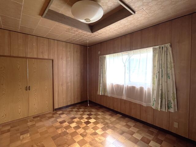 広い敷地で多用途可能！朝来市伊由市場の2階建物件の画像11