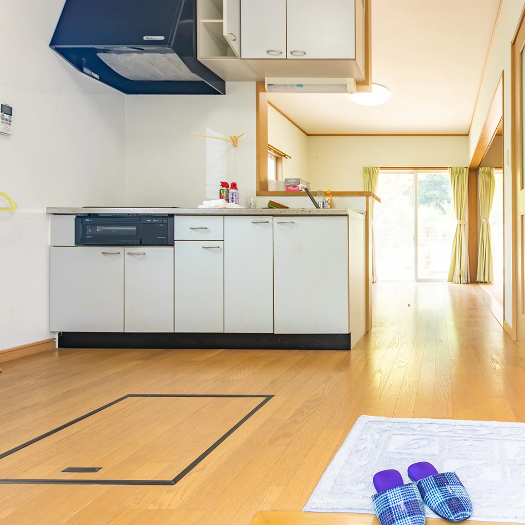 池のほとりでゆったり暮らす！兵庫県神崎郡市川町奥の庭付き平屋住宅物件の画像10