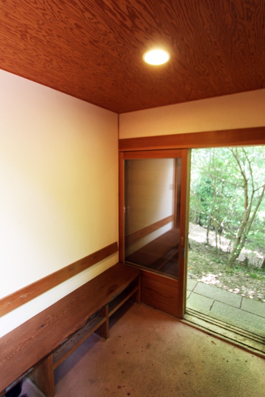 広大な敷地に佇むデザイナーズハウス！相楽郡南山城村田山の中古別荘物件の画像11