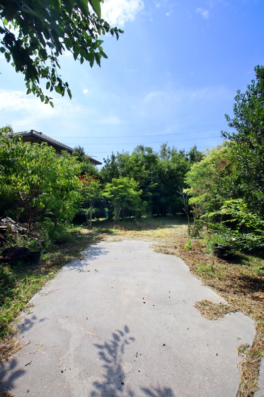 広大な日本庭園とドッグラン付き！米原市大野木の中古戸建物件の画像11