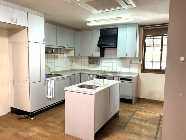 丹波市 山南町玉巻 (谷川駅) 2階建 8LDKの画像11