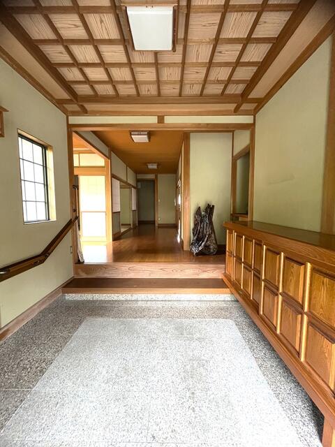 朝来市 和田山町竹田 (竹田駅) 2階建 10SLDKの画像11