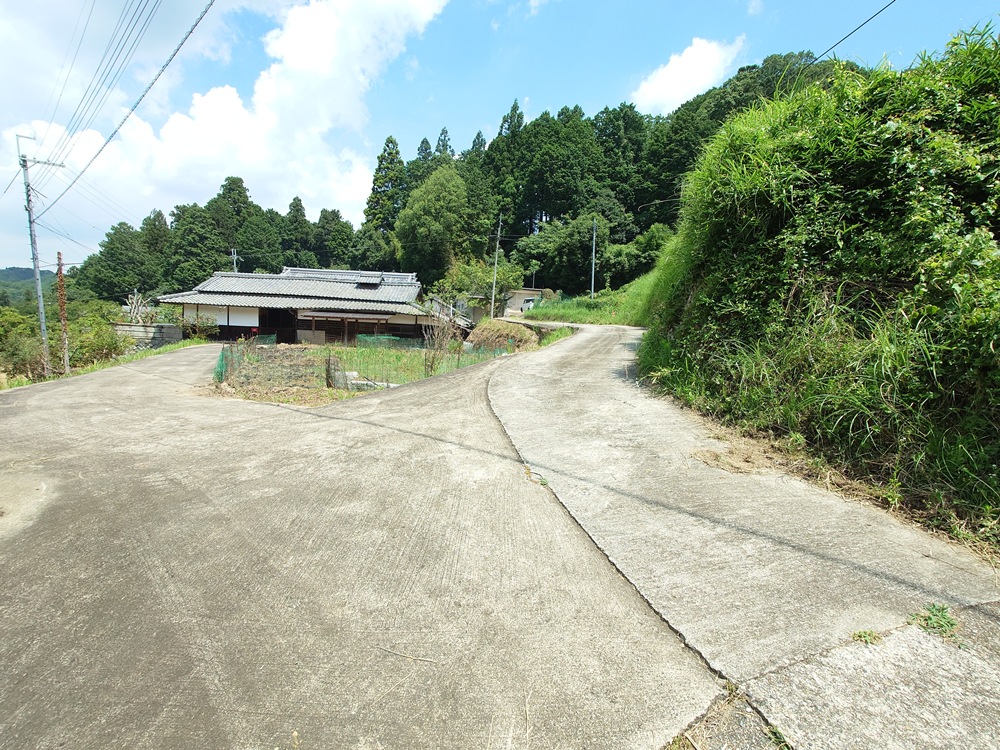 奈良市大平尾町の画像11