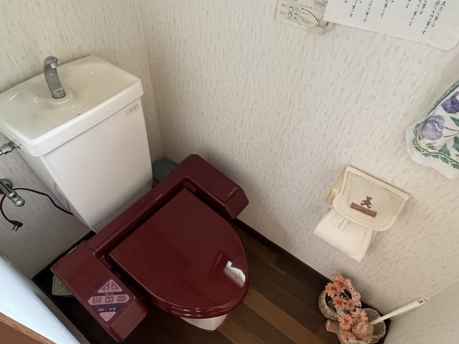 度会郡南伊勢町-五ケ所湾まで徒歩約２分の立地にあるコンパクトな戸建ての画像11
