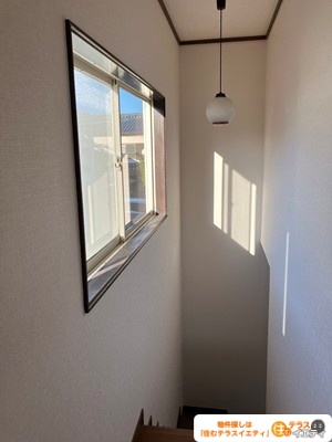 下関市豊浦町大字室津下　中古住宅３DKの画像11