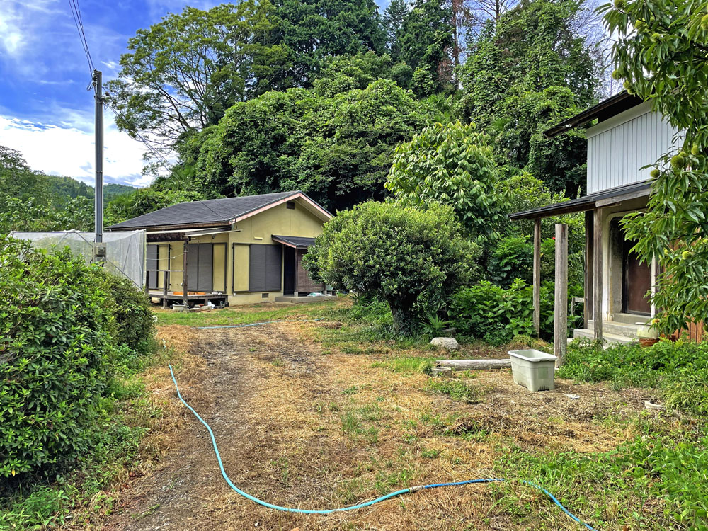 紀の川市上鞆渕（件番号12084）の物件の画像10