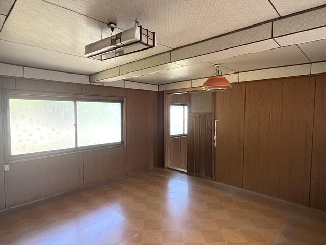 丹波市 山南町岩屋 1階建 9DKの画像11