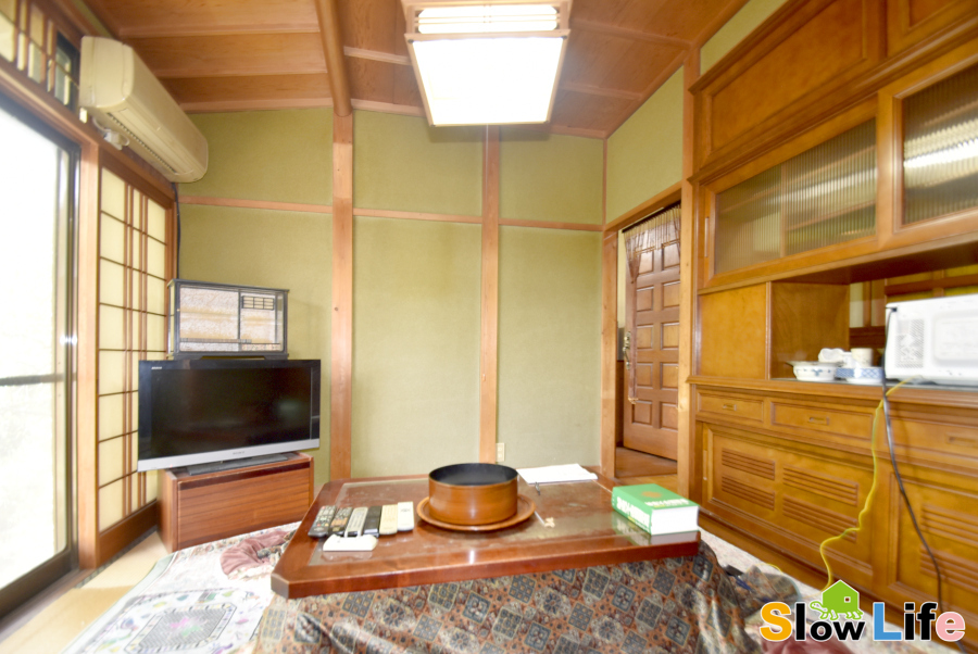 相生市 敷地面積約161坪！ゆとりある敷地に建つ8Kの日本家屋♪の画像10