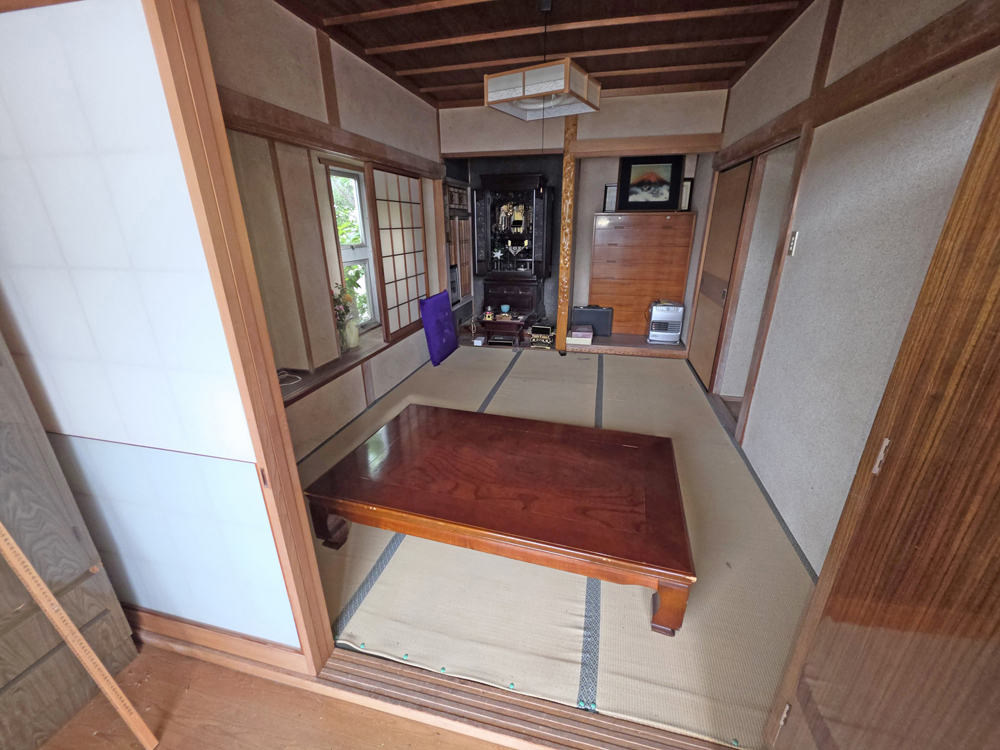 橋本市高野口町伏原（件番号12089）の物件の画像10