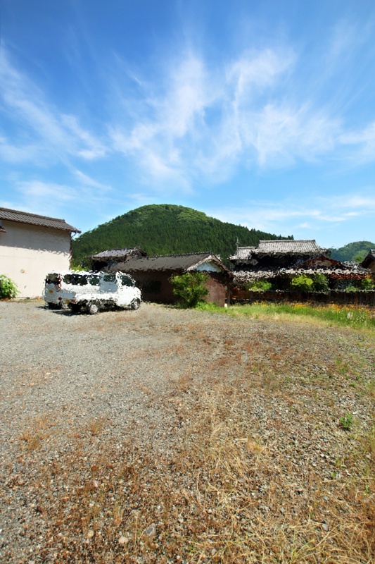 ひよし温泉まで車で3分！南丹市日吉町殿田の中古戸建物件の画像11