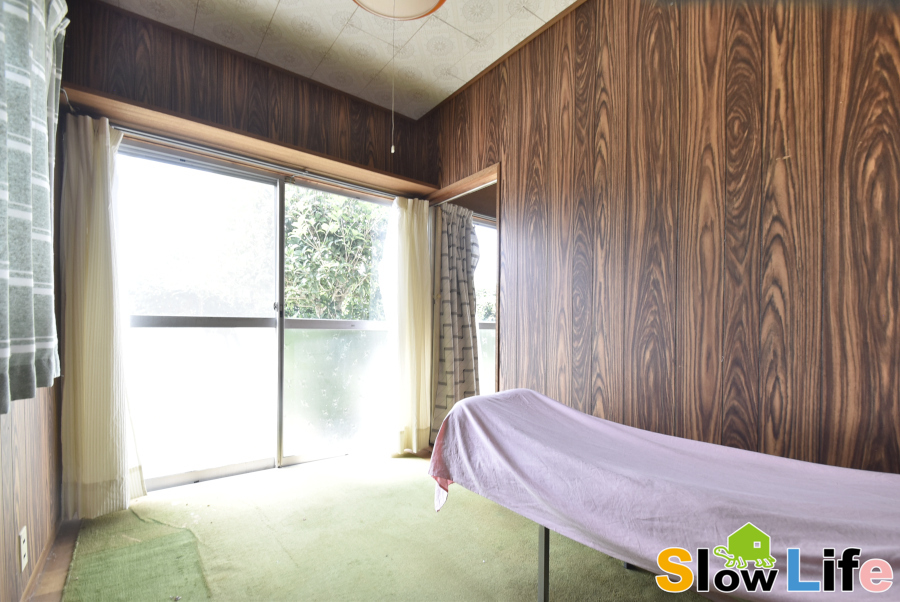 お部屋数充実の8DK！姫路市林田町の物件の画像10