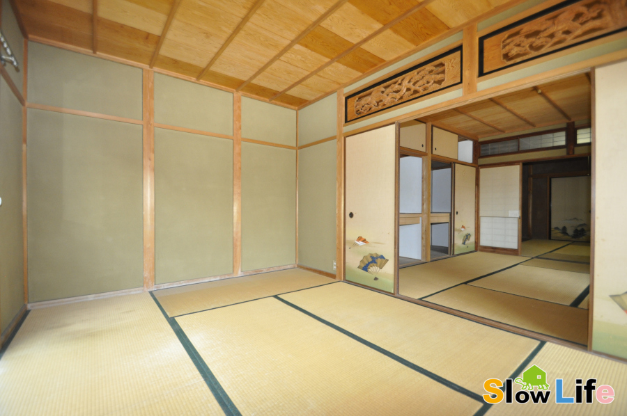 お部屋数充実の10SLDK！加古川市平荘町の一般住宅物件の画像10