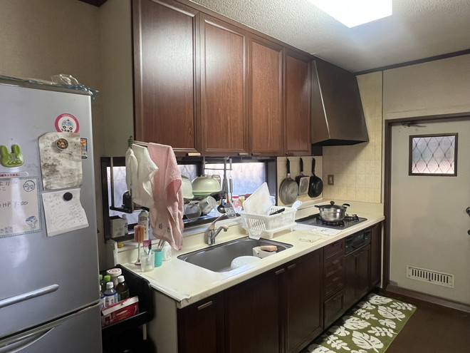 自然豊かな田舎暮らし！志摩市阿児町鵜方の戸建て物件の画像11
