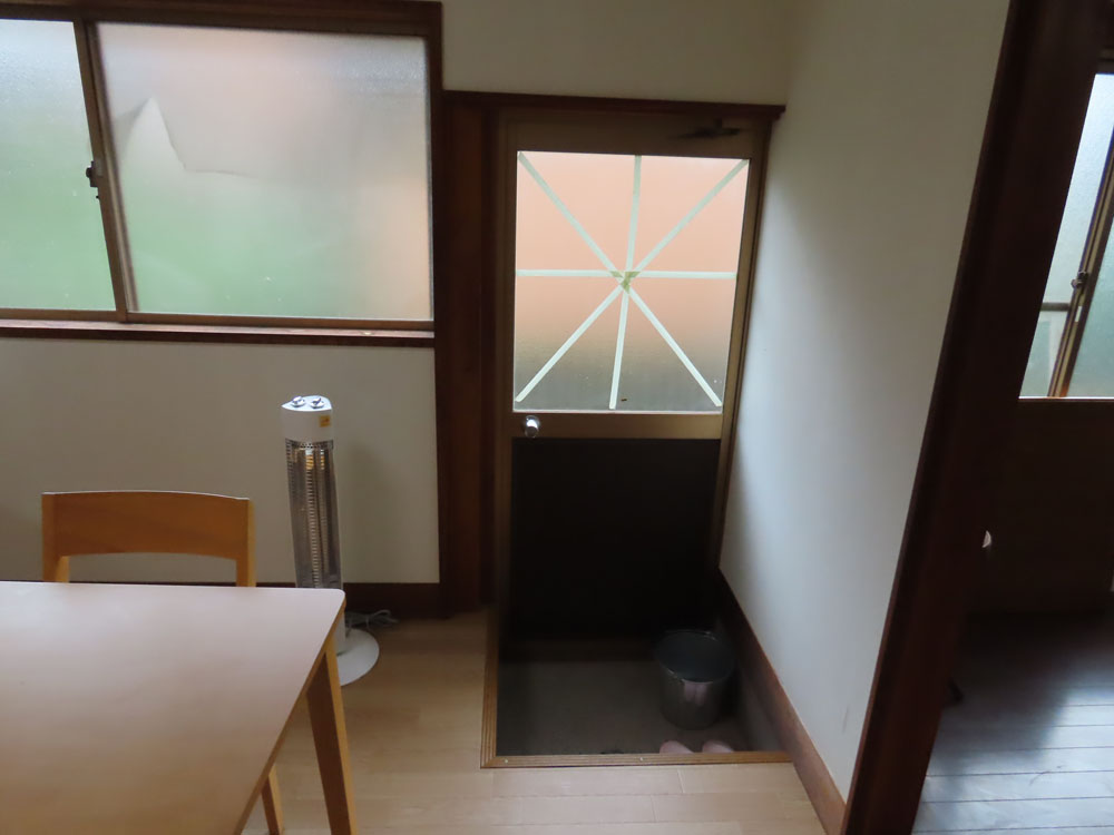 釣り・菜園を楽しむ田舎暮らし！白浜町安宅の平屋物件の画像10