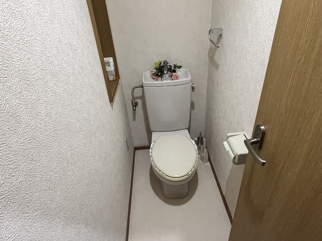 緑に囲まれた閑静な住宅地！志摩市阿児町甲賀の戸建て物件の画像11