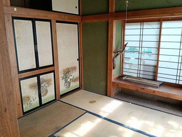 いわき市 四倉町下柳生字宮下 (小川郷駅) 1階建 3DKの画像11