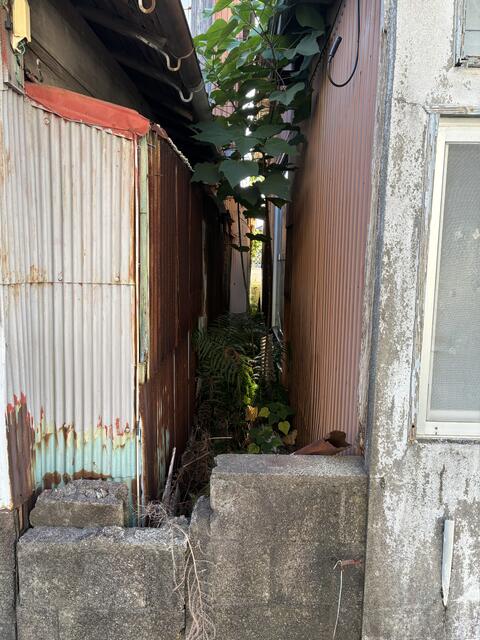 志布志市 志布志町志布志２丁目 (志布志駅) 2階建 3DKの画像11