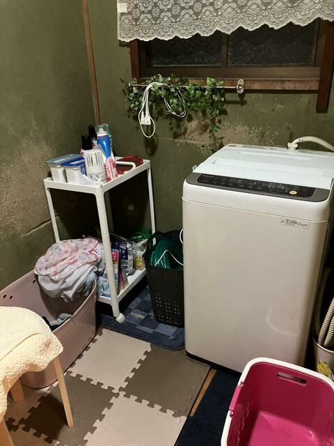 神崎郡市川町 美佐 (鶴居駅) 2階建 5DKの画像11
