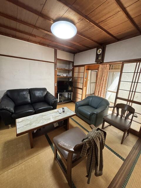 唐津市 旭が丘 (唐津駅) 1階建 4DKの画像11