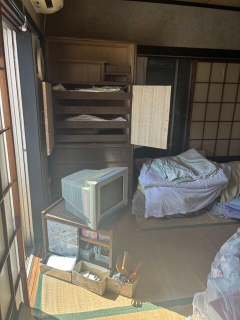 相模原市緑区 下九沢 (南橋本駅) 2階建 3DKの画像11