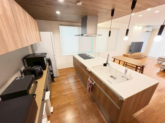 鳥取市 湖山町北６丁目 (湖山駅) 2階建 4SLDKの画像11