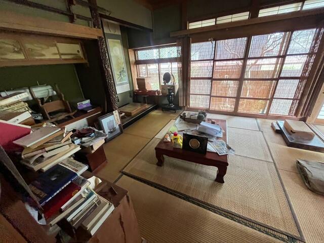 村上市 松喜和 (岩船町駅) 2階建 3DKの画像11