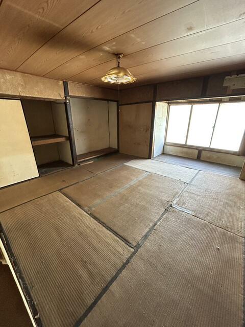 宇部市 居能町２丁目 (居能駅) 1階建 4DKの画像11