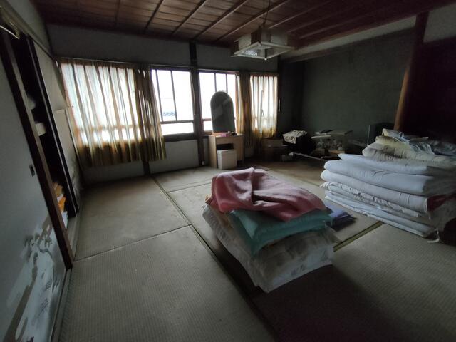 八頭郡智頭町 大字智頭 (智頭駅) 2階建 3SLDKの画像11