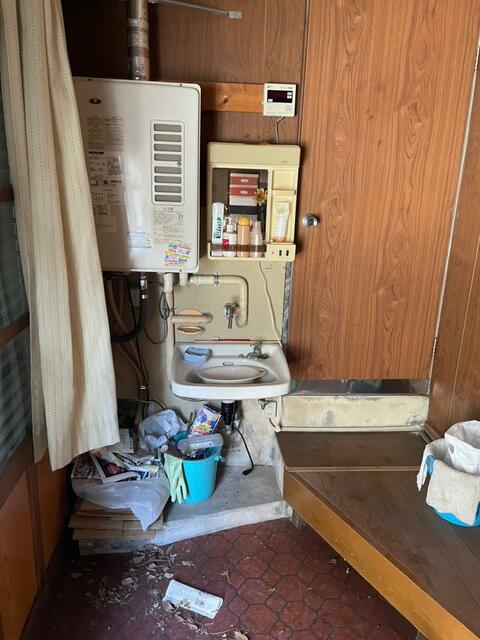 加古川市 加古川町寺家町 (加古川駅) 2階建 4DKの画像11