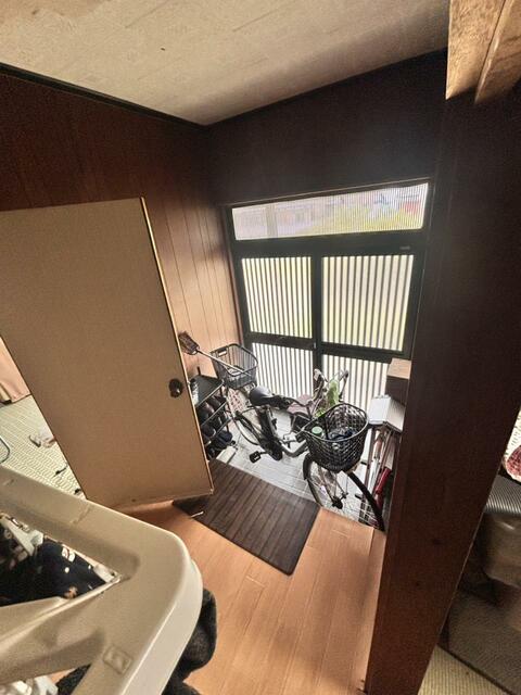 養老郡養老町 大場 (養老駅) 2階建 4DKの画像11