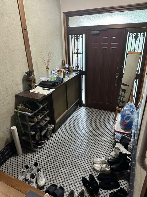 京都郡苅田町 大字馬場 (苅田駅) 2階建 3DKの画像11