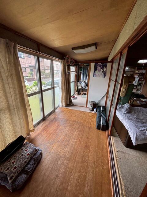 岐阜市 加野１丁目 (せきてらす前駅) 1階建 3DKの画像11