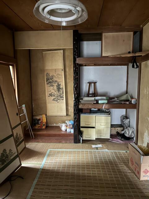 新潟市西区 西小針台３丁目 (寺尾駅) 2階建 3DKの画像11