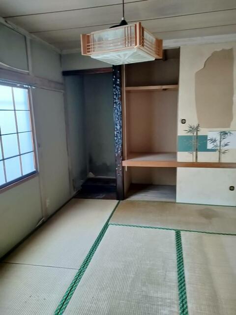 函館市 東山２丁目 (柏木町駅) 2階建 3DKの画像11