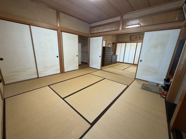 鳥取市 西品治 (鳥取駅) 1階建 4SDKの画像11