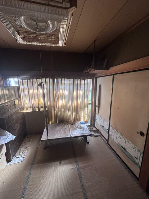 南津軽郡大鰐町 大字居土字高野新田 (宿川原駅) 2階建 4DKの画像11