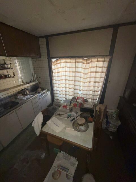 日光市 豊田 (大谷向駅) 2階建 3DKの画像11